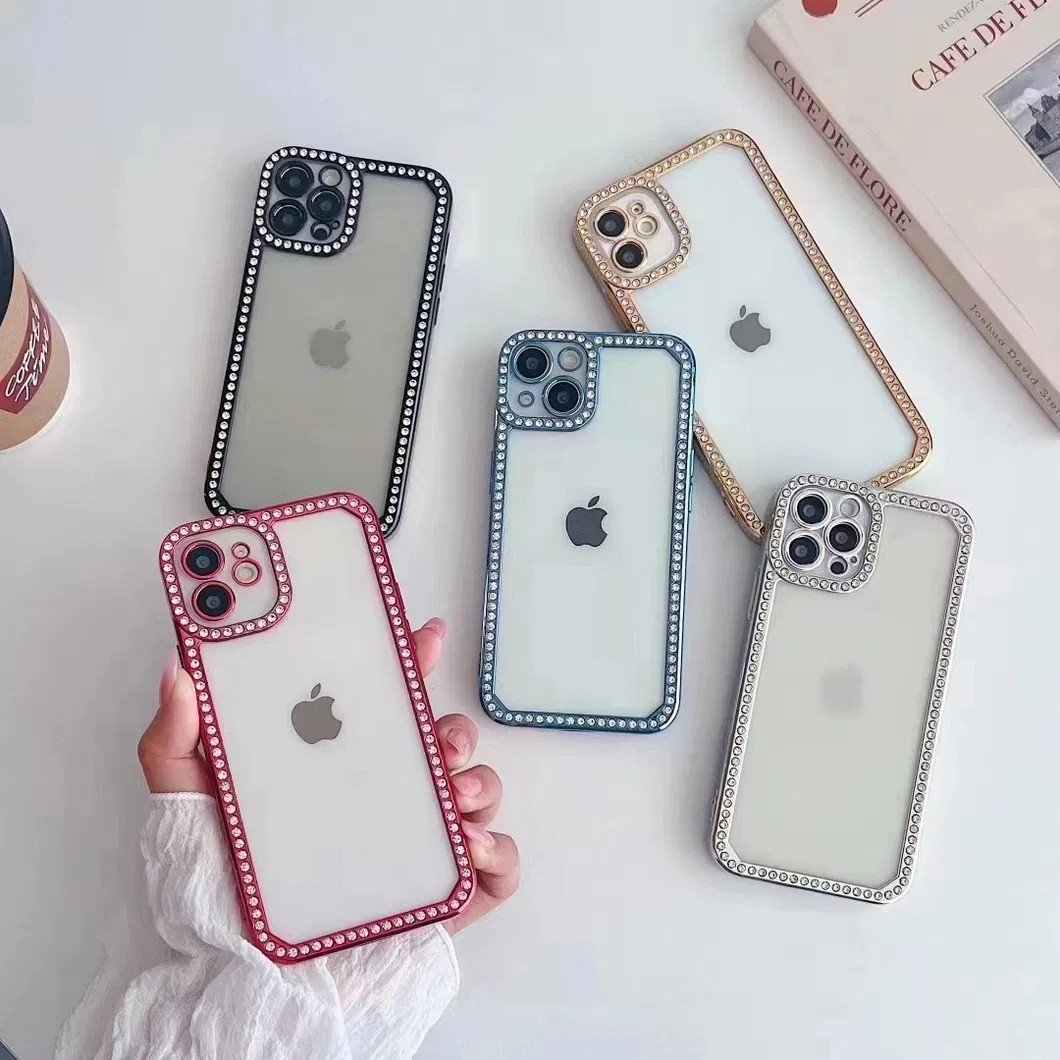TPU Case 2