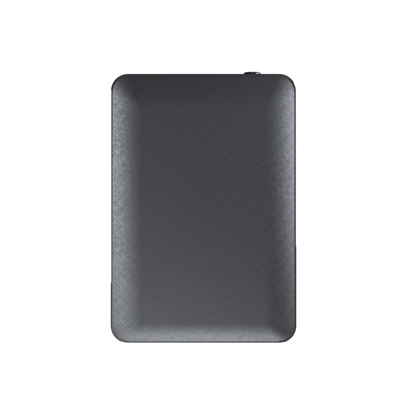 Ultimate 10000mAh Portable Power Bank for Outdoor Adventures