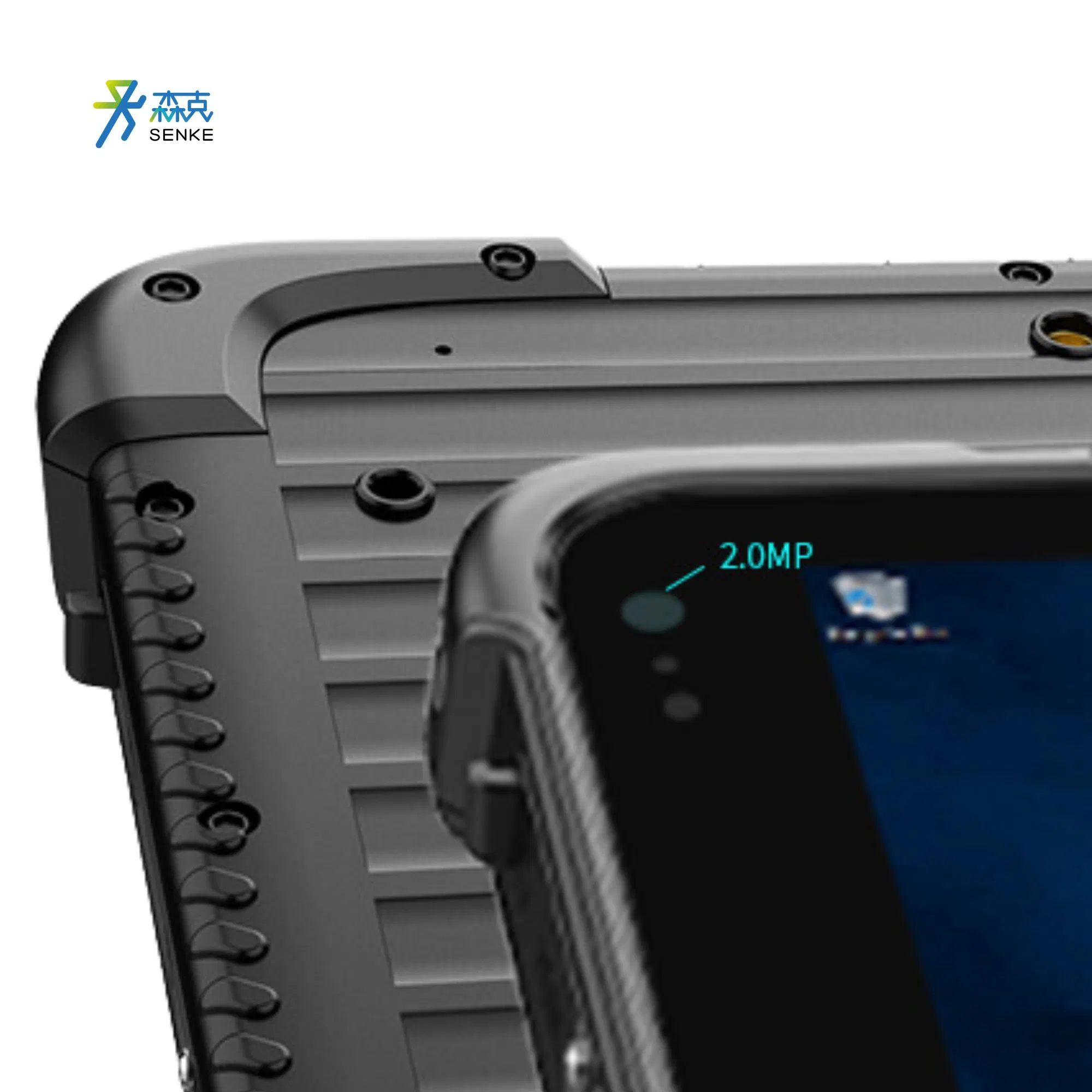 4G Rugged Tablets with Mtk6771 Processor and Outdoor Durability