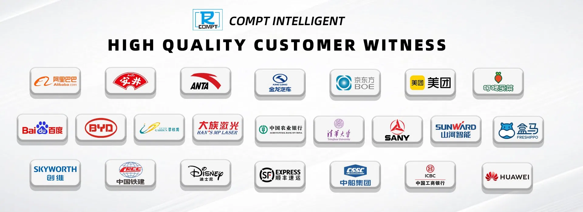 Industrial PC Dimensions