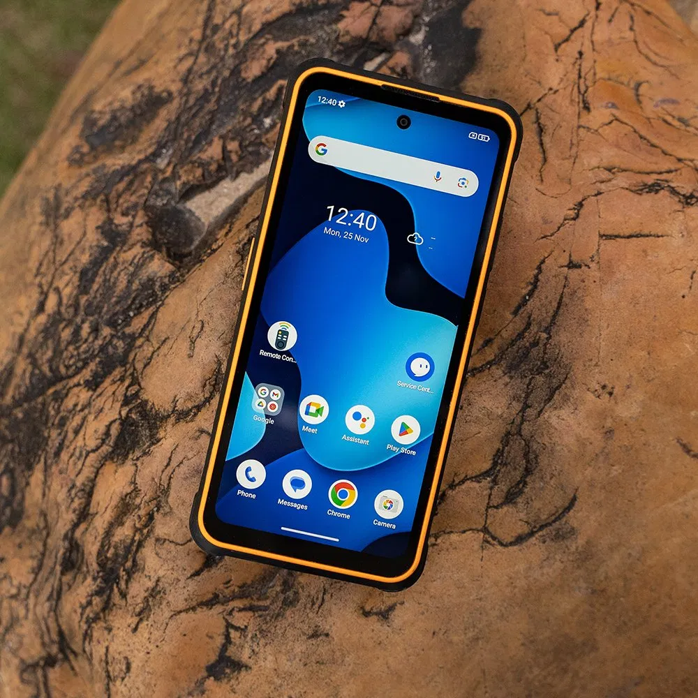 Ulefone Armor X31: Mediatek Helio G91 Octa-Core Rugged Phone