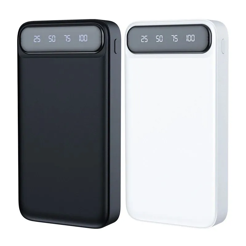 Portable 10000mAh Power Bank View 12