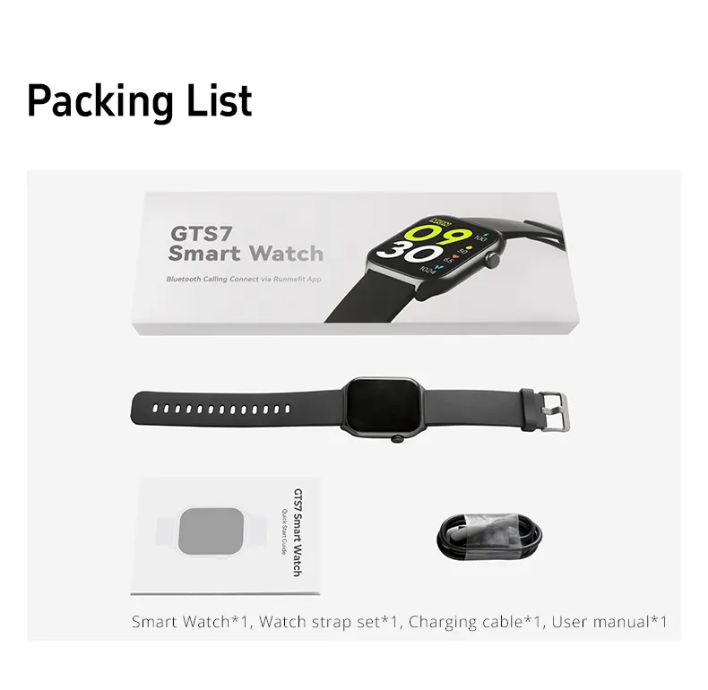 Smart Watch Feature 16