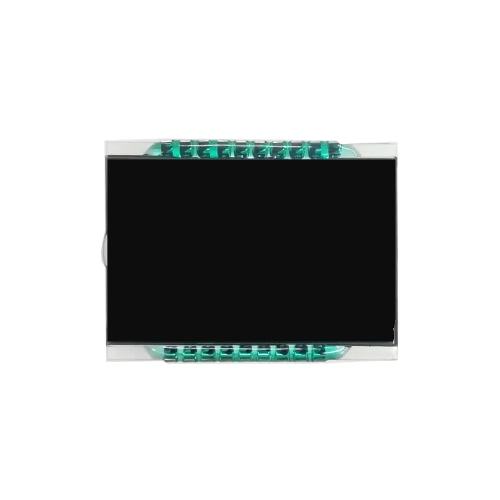 Smart Monochrome LCD Module Display Module for Rice Cookers