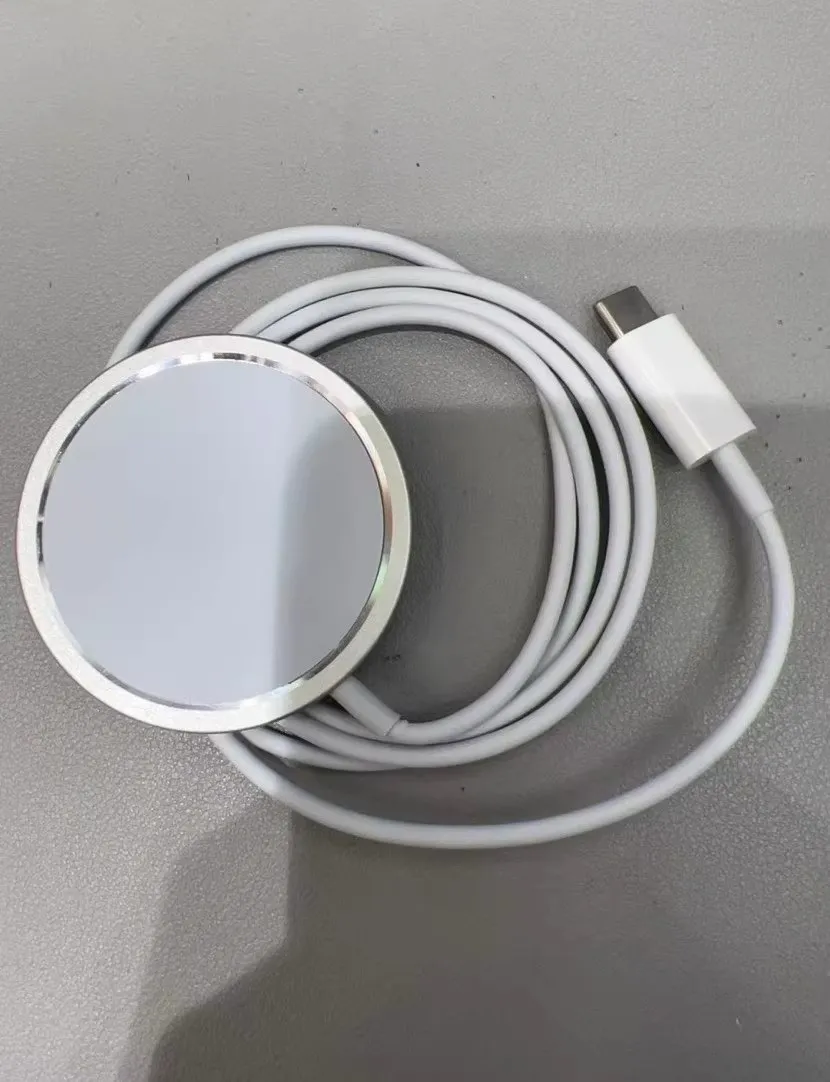 Fast Charging Cable 4