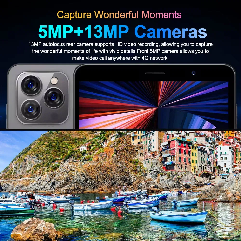 Performance Tablet PC