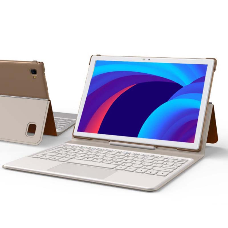 Sc9863 Tablet 10.1 Inch 4GB RAM 64GB ROM Android 11.0 Tablets PC