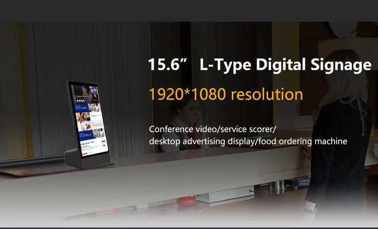 Android Tablet PC Display 1