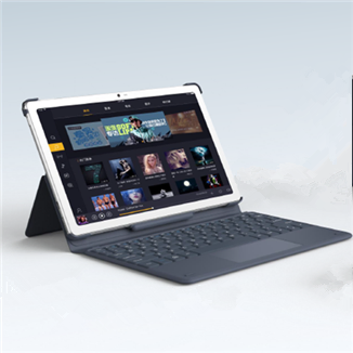 Wholesale10.4 Inch Android 11 Sc-T618 Octa-Core 4G Tablet Computer PC