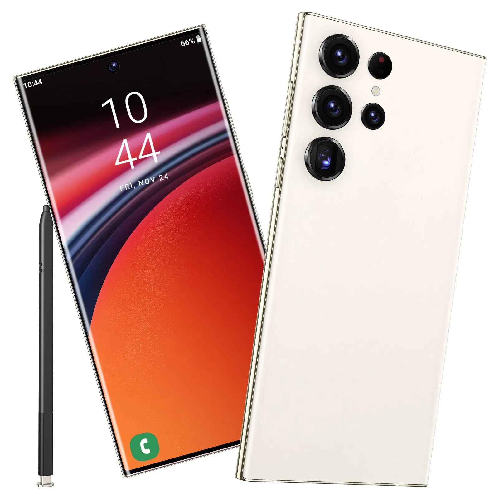 Phones S24 Ultra Smartphones for S24 Ultra 16GB+1tb 5g Dual SIM Cellphone Mobile Phone Original Smart Phone HD LCD 65W Hexa Core