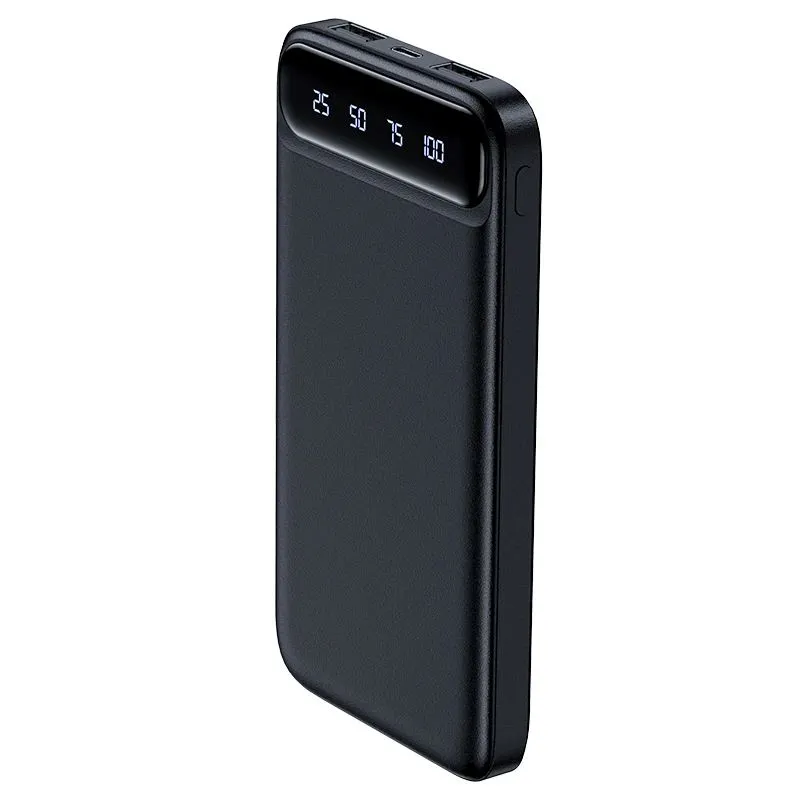 Portable 10000mAh Power Bank View 9