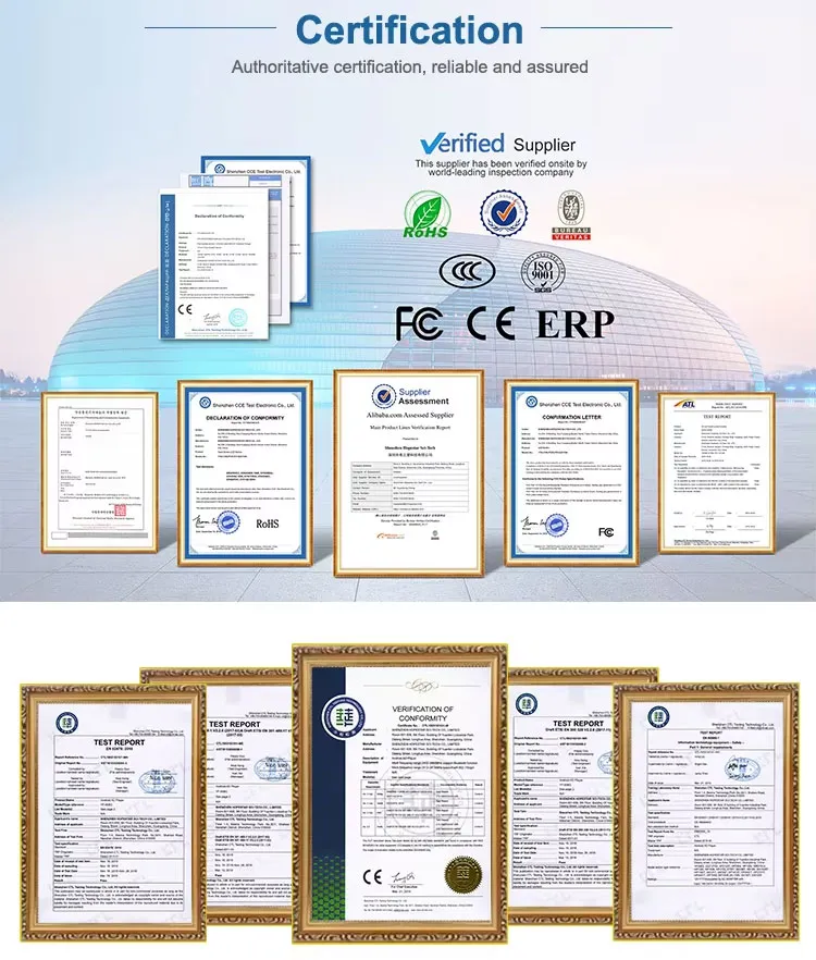 Manufacturing Display 5