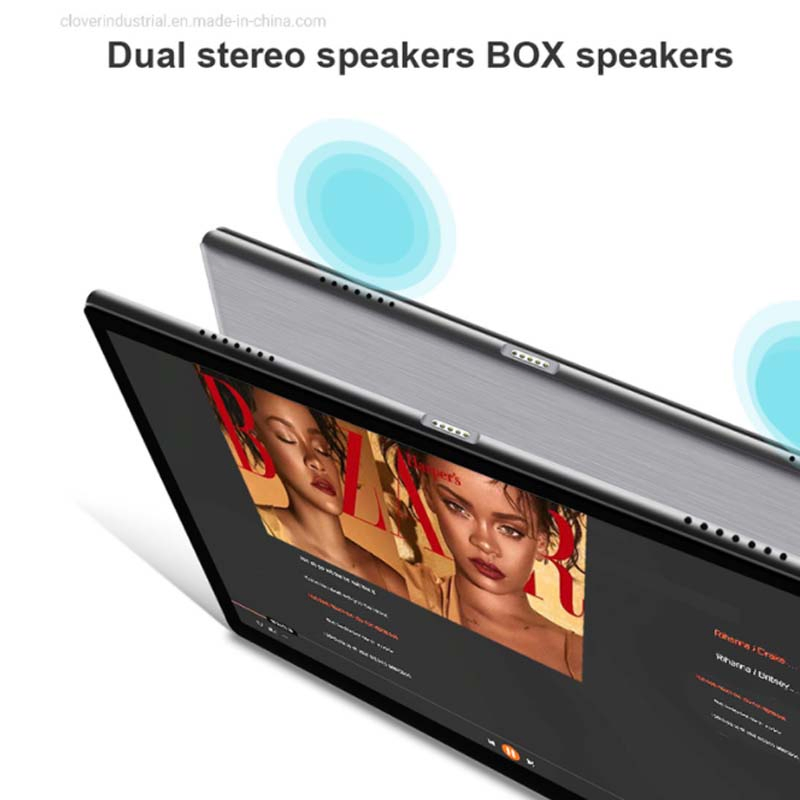 Sc9863 Tablet 10.1 Inch 4GB RAM 64GB ROM Android 11.0 Tablets PC