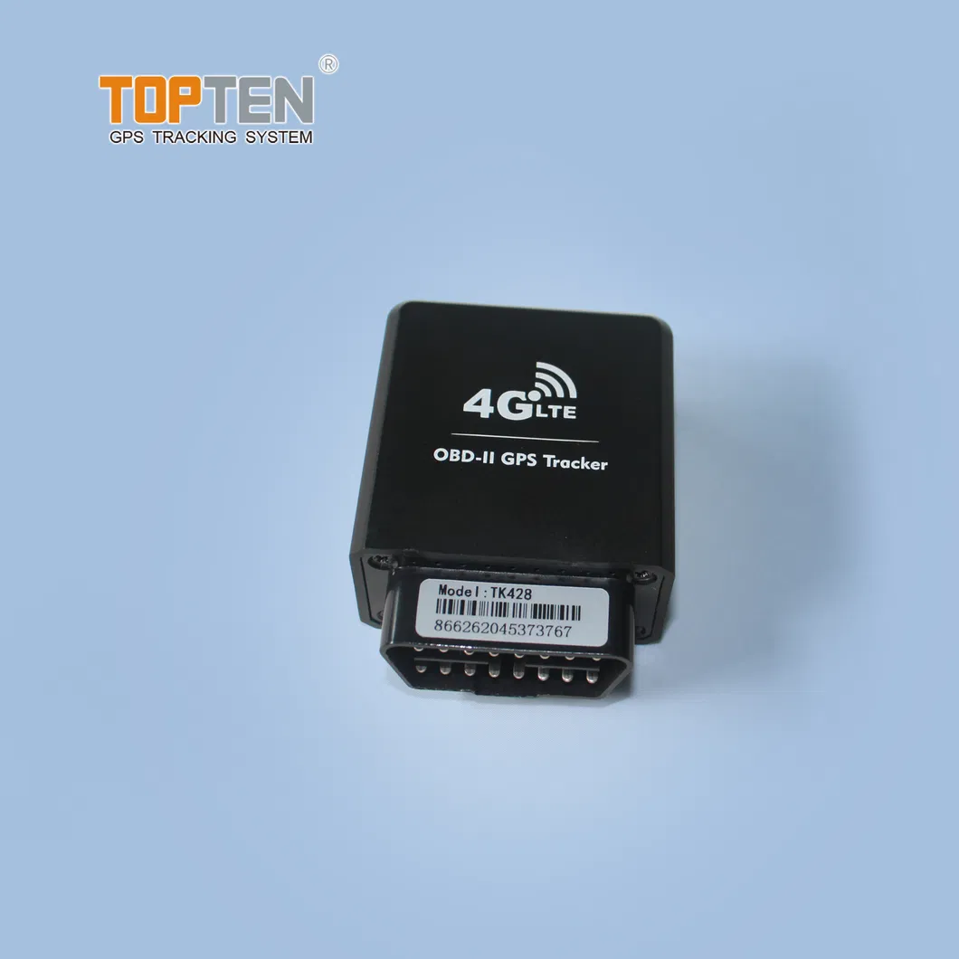TK428 OBD Tracker