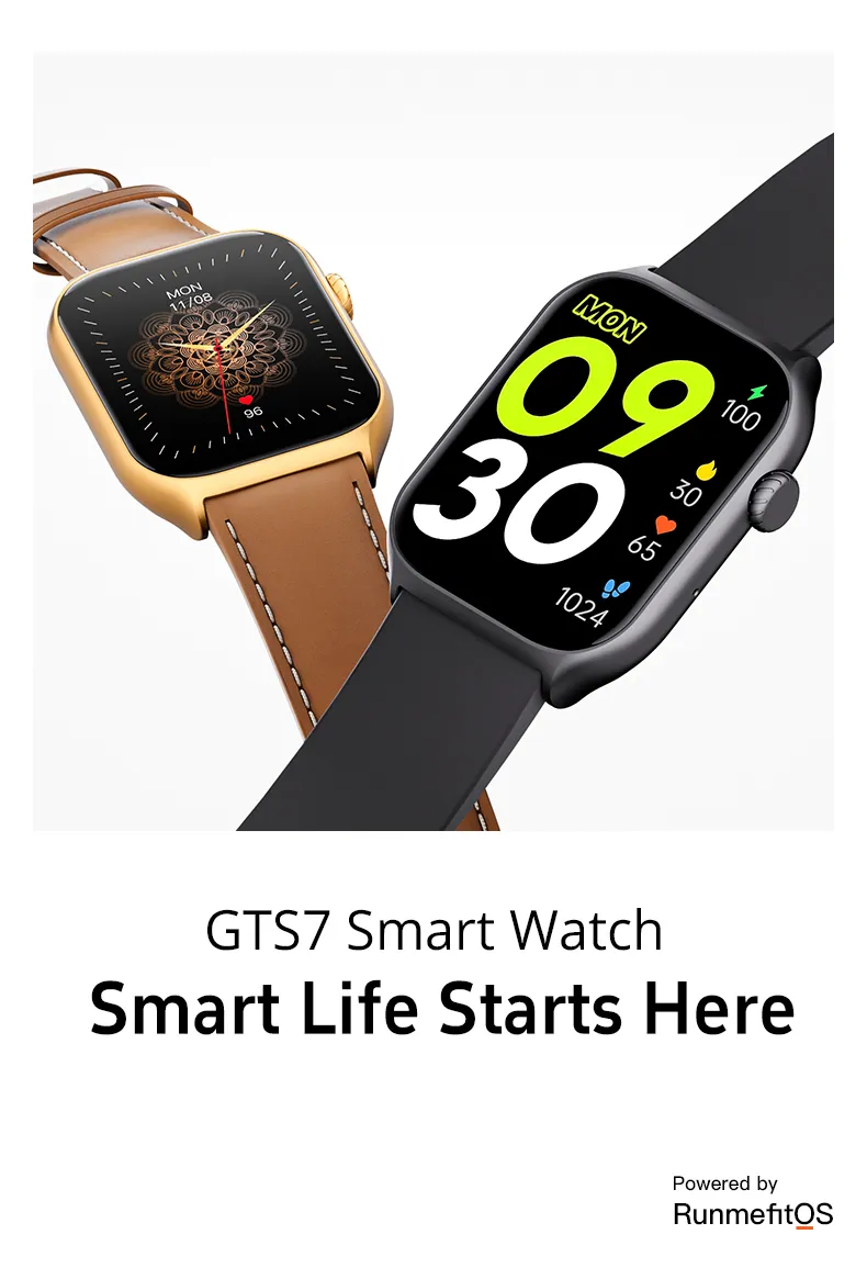 Smart Watch Feature 2