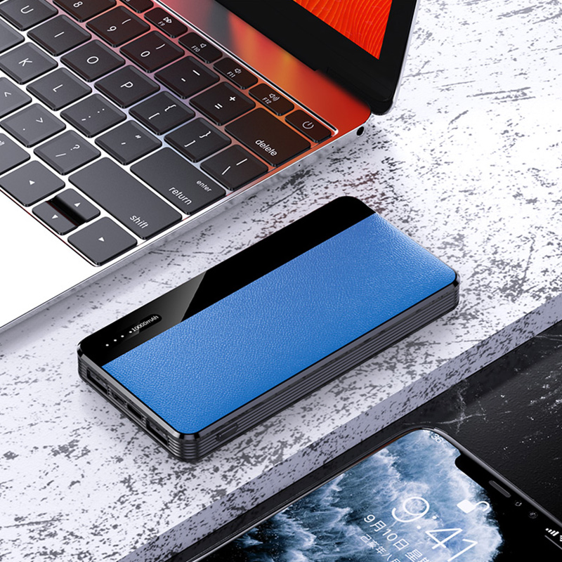 Gitra Ultra Slim 10000mAh Power Bank with LED Display