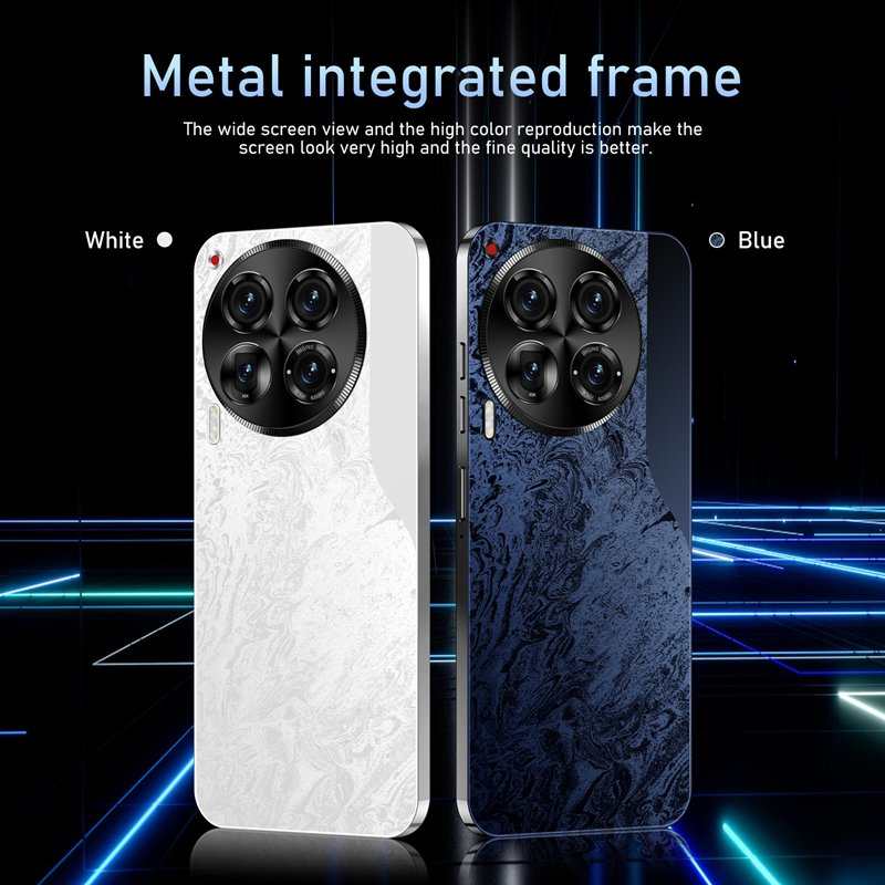 Best Price Dual SIM Phone Camon30 Premier 16GB+1tb Fast Charging Cell Mobile Smartphone