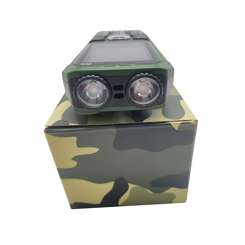 Cell Phone Cordless Phone for Elders Seniors Sos Emergency Call Family Numbers Quick Dial