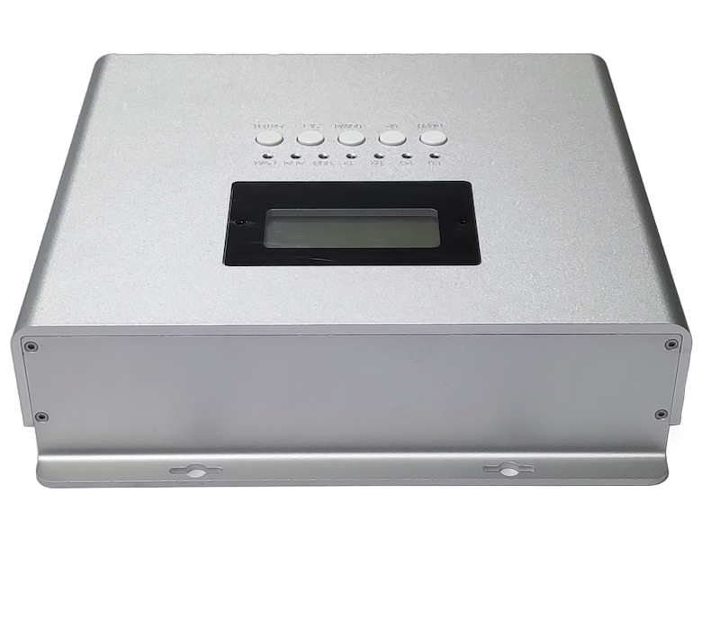 B20 &amp; B8 Dual Band RF Repeater High Power for Indoor/Outdoor Network Optimization