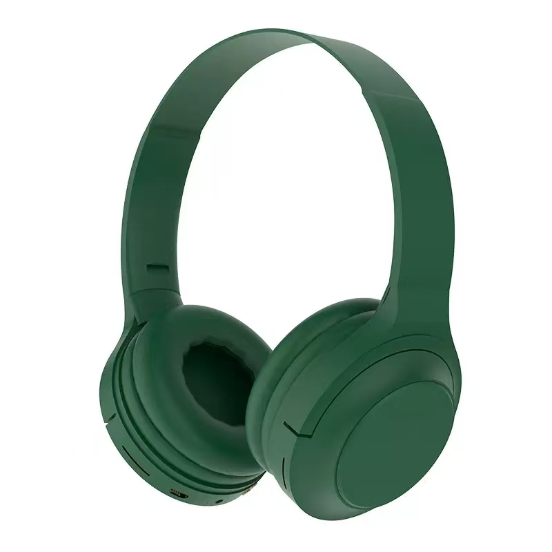 Bluetooth Headphones for Ultimate Sound and Extended Battery Life