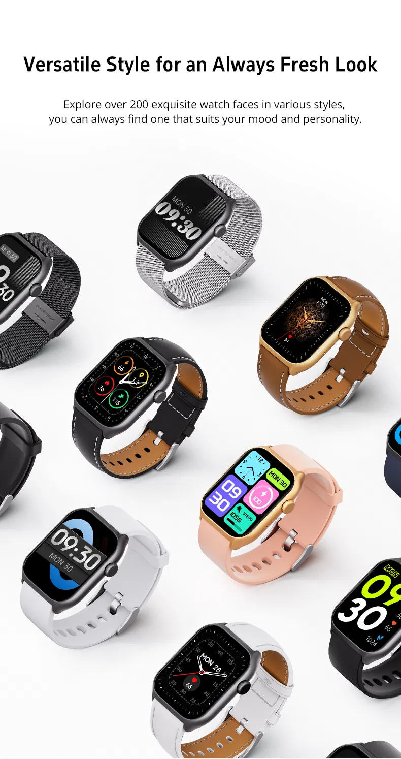 Smart Watch Feature 13