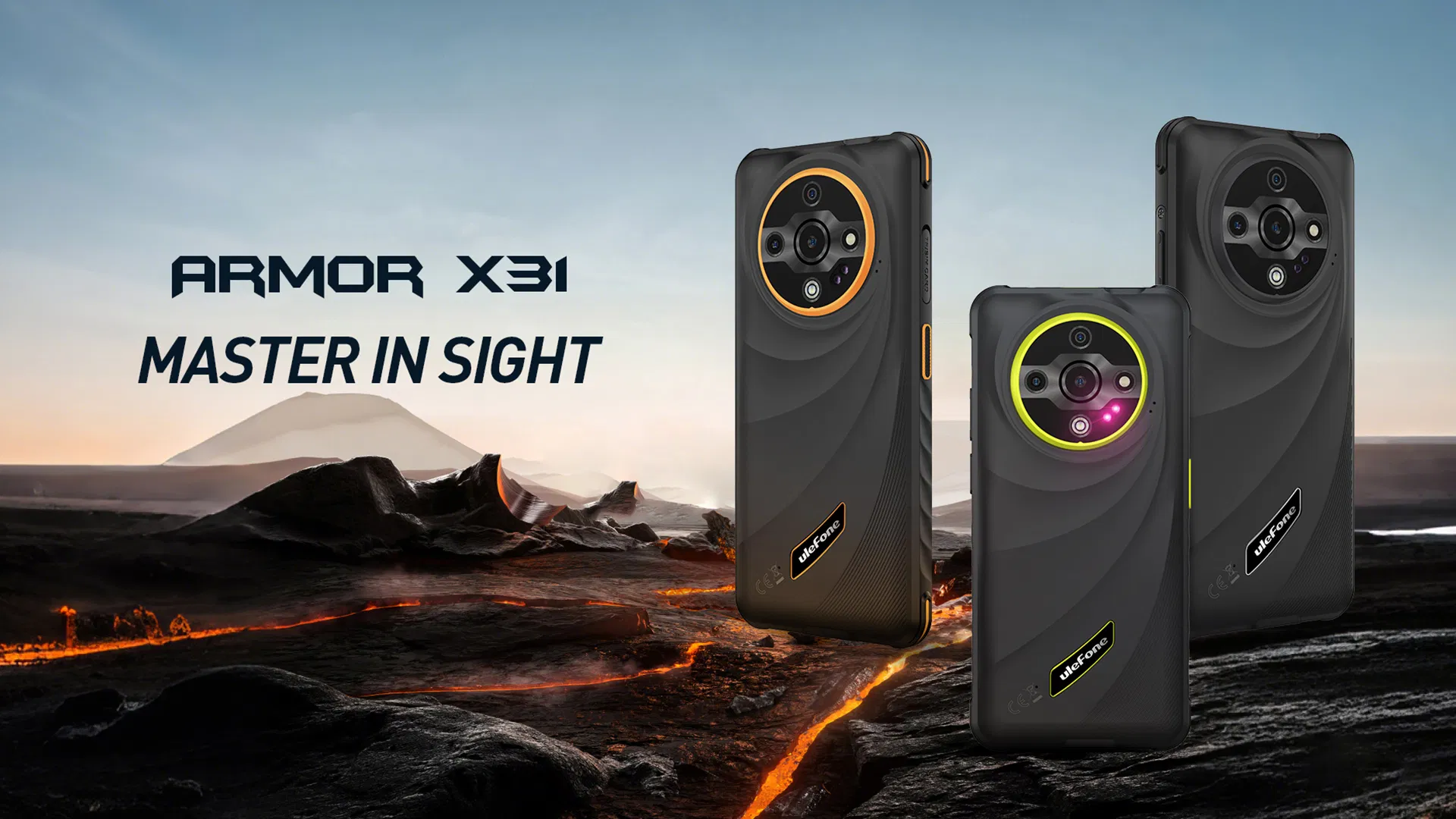 Armor X31 Feature 1