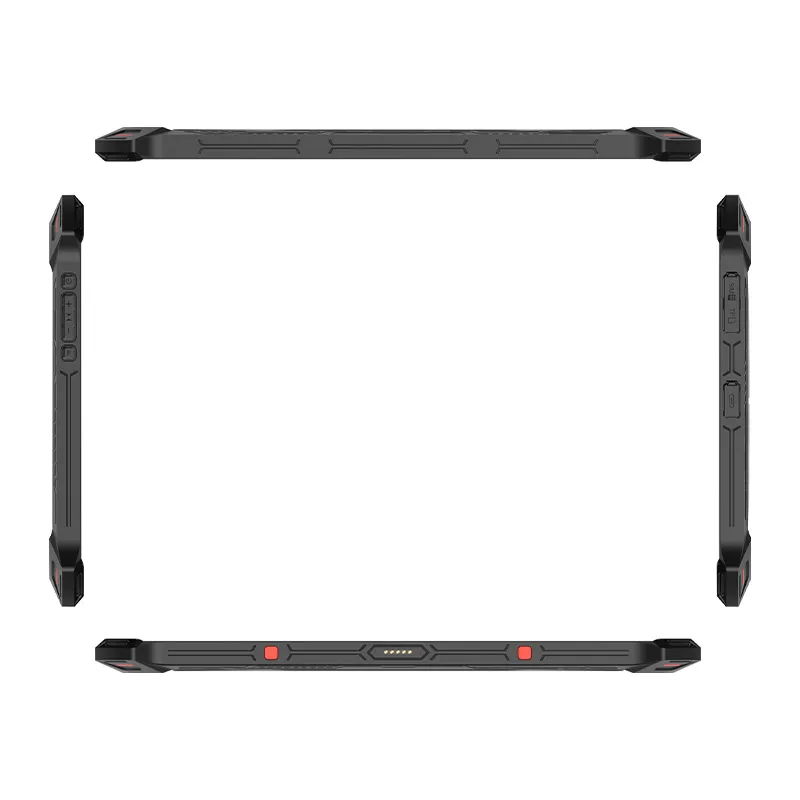 Rugged Computer Back