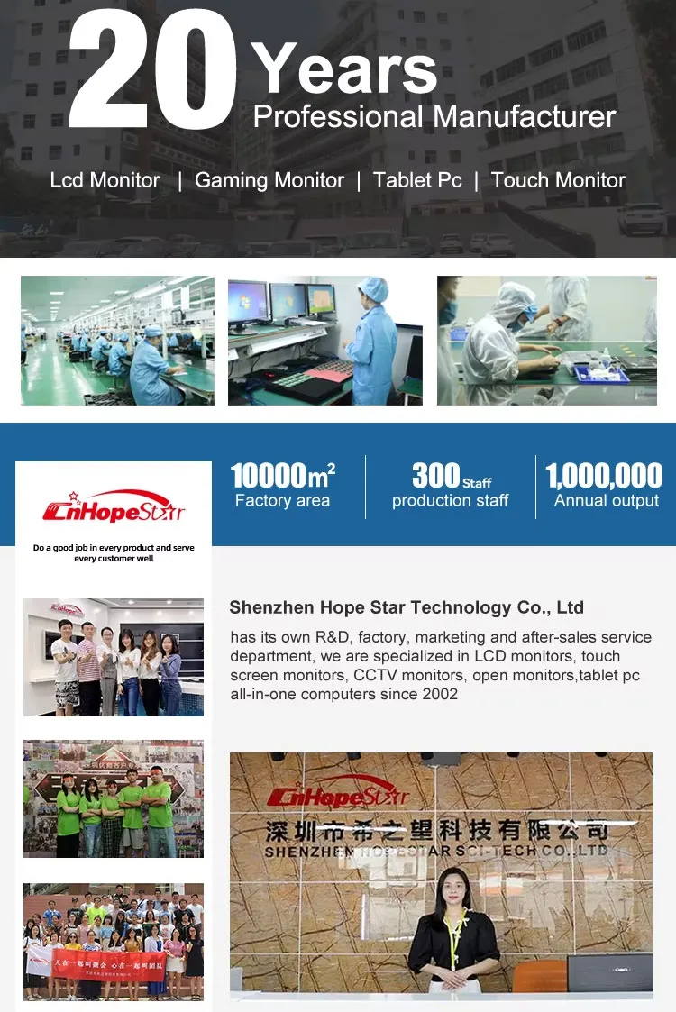 Manufacturing Display 1