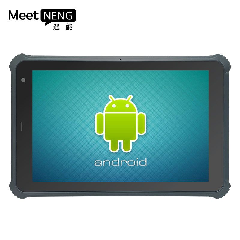 Rugged Windows 10 Tablet with High-Definition Display and Durability