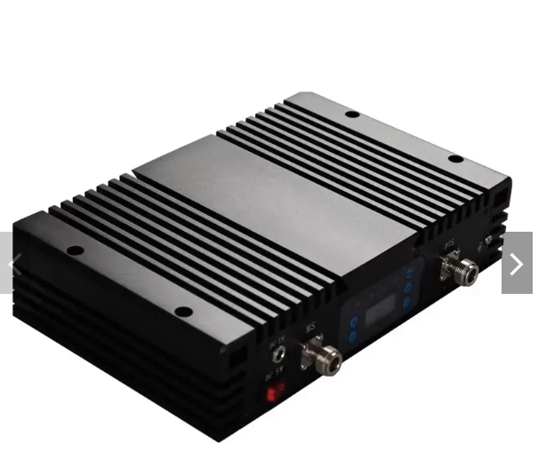 5g Signal Booster Dual Band Smart Control 3300-3600 MHz Network Repeater