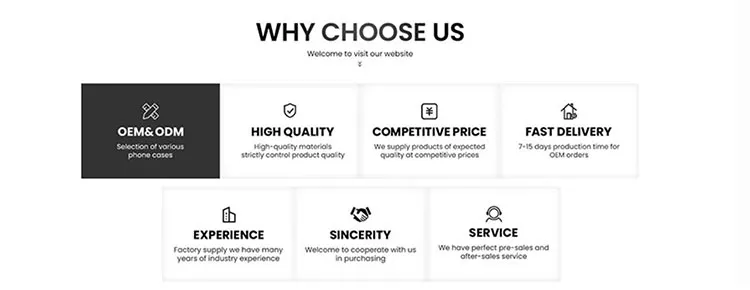 Technical Specifications Overview