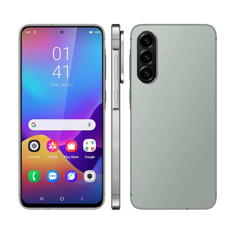 X56 Smartphone Design