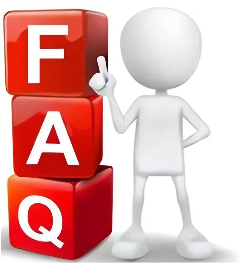 FAQ Image