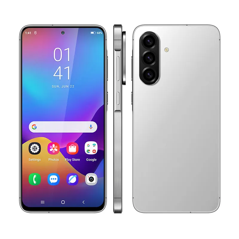 X56 Smartphone Front View