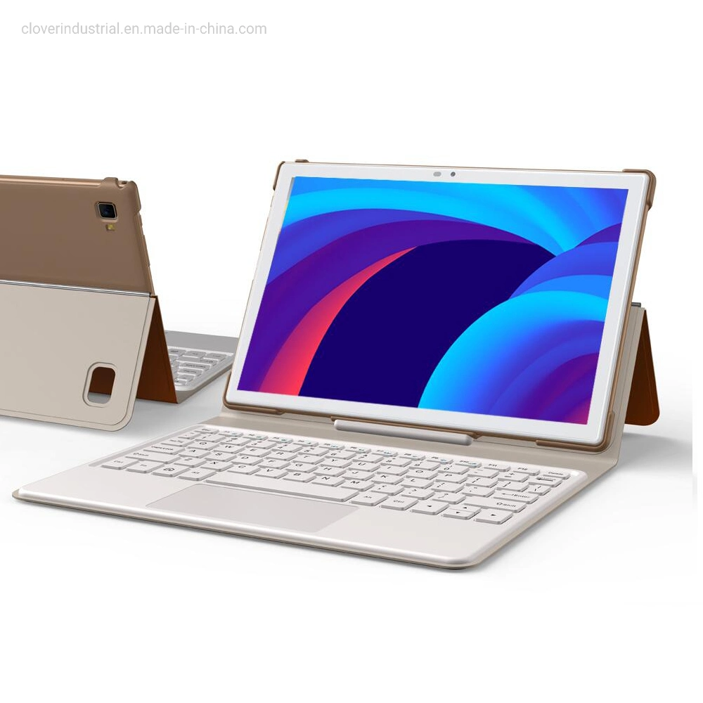 Customization 4G LTE FHD10.1 Inch Tablets PC 1280X800IPS 4GB+64GB Educational Android 12