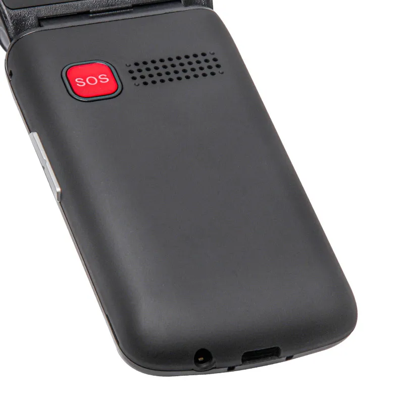 Flip Phone Display 8