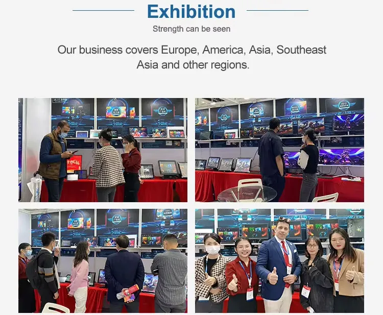 Manufacturing Display 2