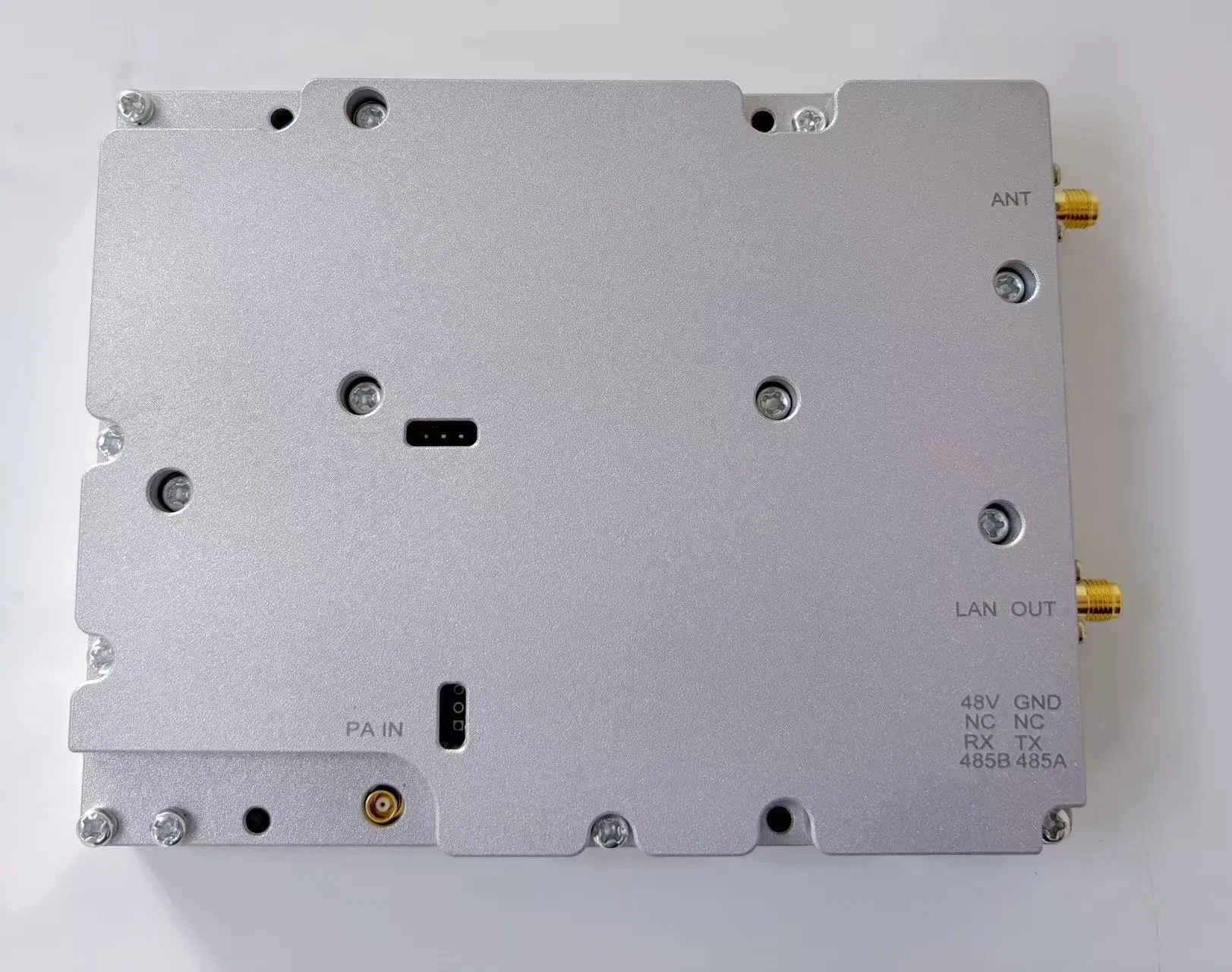 Ad-Hoc Network 20W Tdd Power Amplifier for Marco Base Station