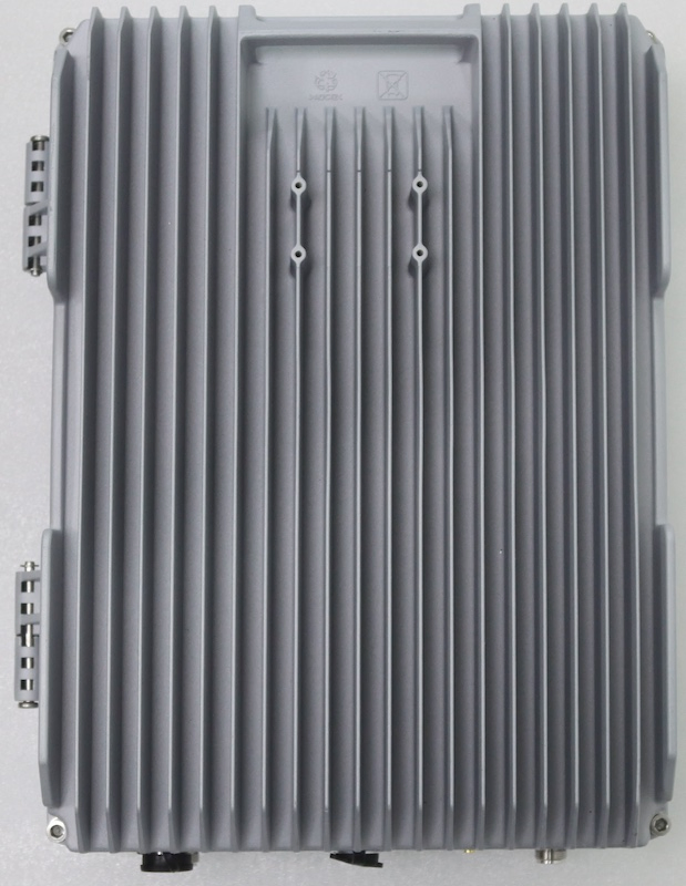 20W High Power RF Repeater for 5g Nr N78 Band Carrier-Grade Network Optimization