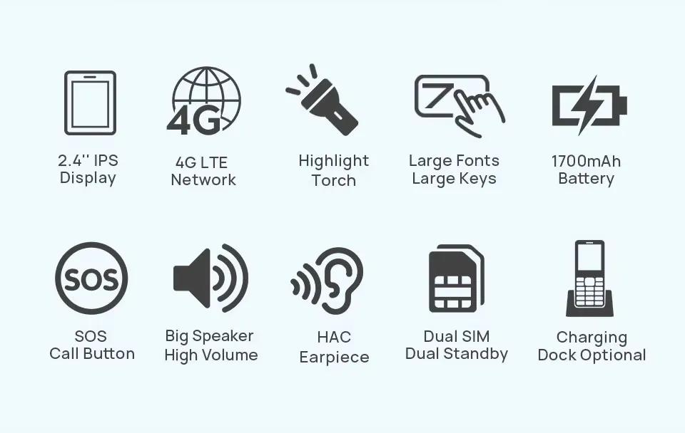 V2000 Screen Details