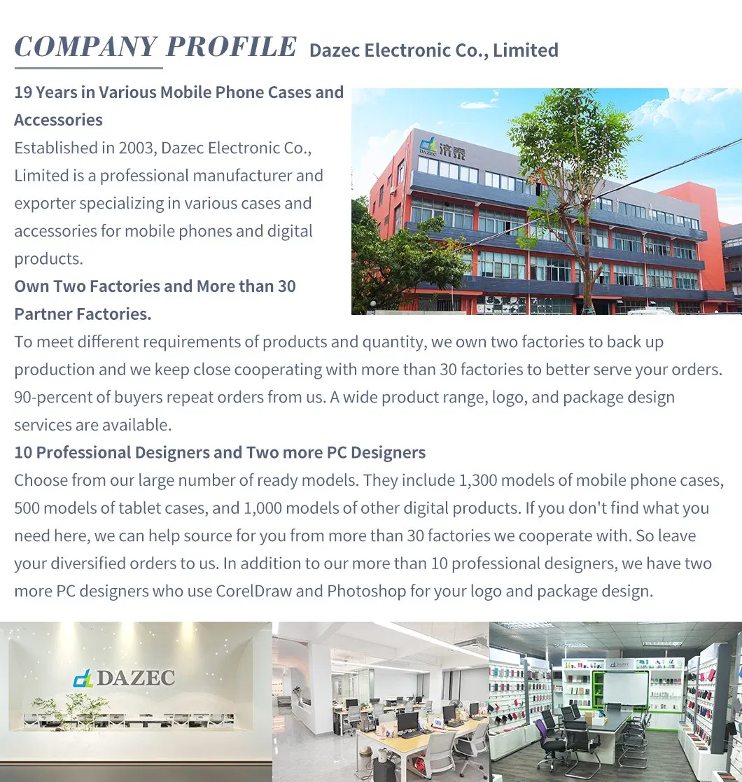 Company Overview