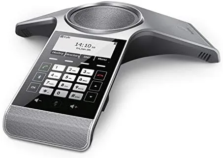 IP Conference Phone View 1