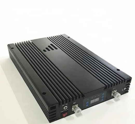High Quality Smart 1800MHz Mobile Signal Booster