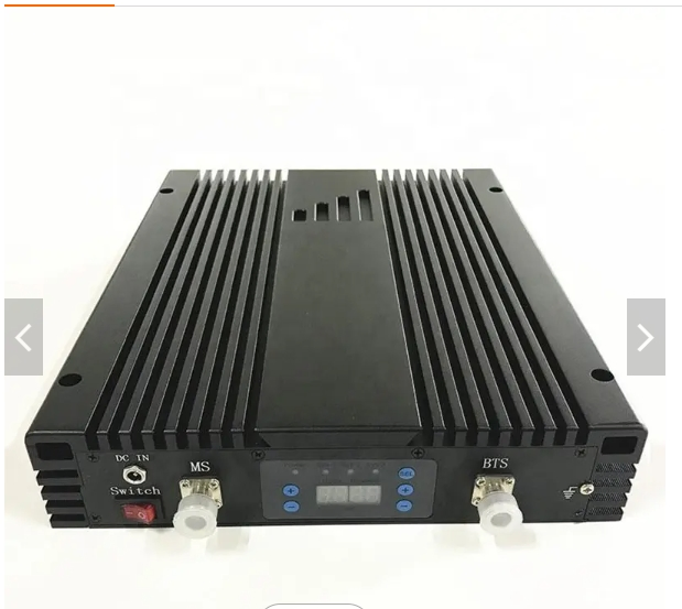 High Quality Smart 1800MHz Mobile Signal Booster
