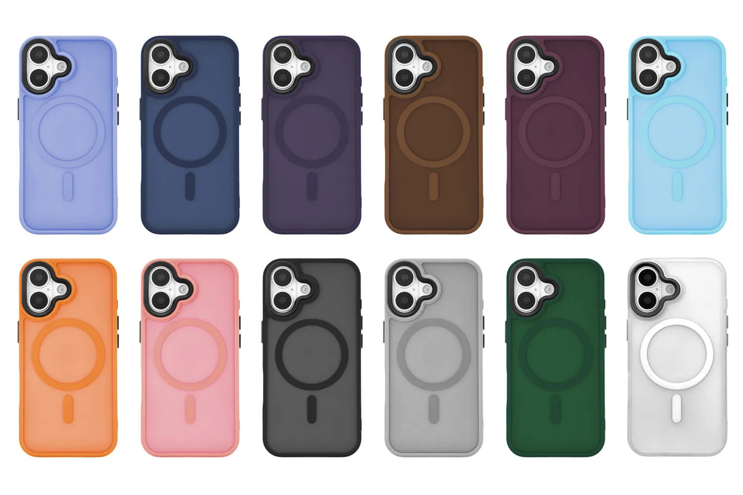 Phone Case Banner
