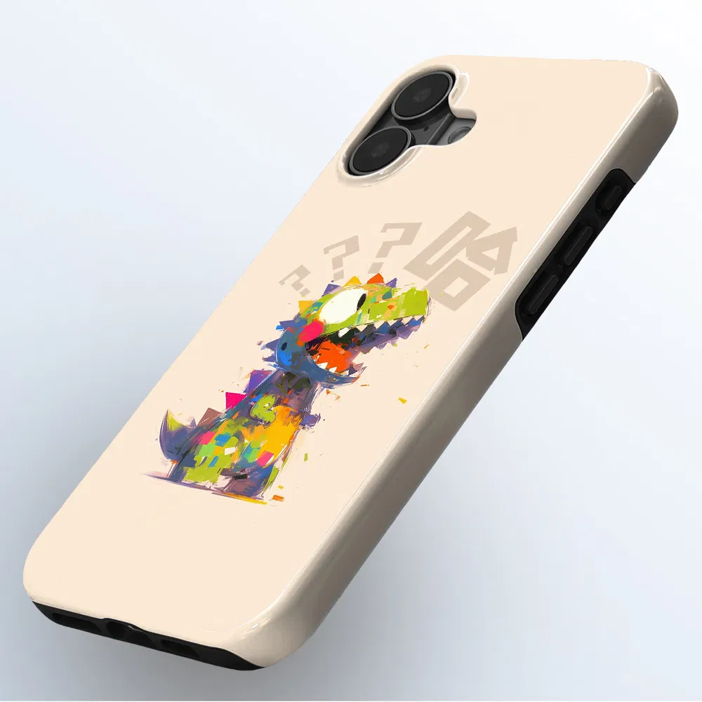 Newest Custom Printed Smartphone Back Cover Blank 3D Sublimation Mobile Phone Case Wholesale for iPhone 17