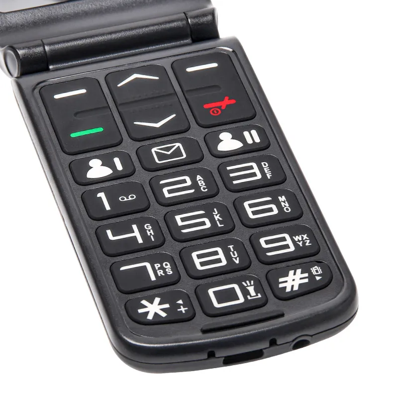 Flip Phone Display 7