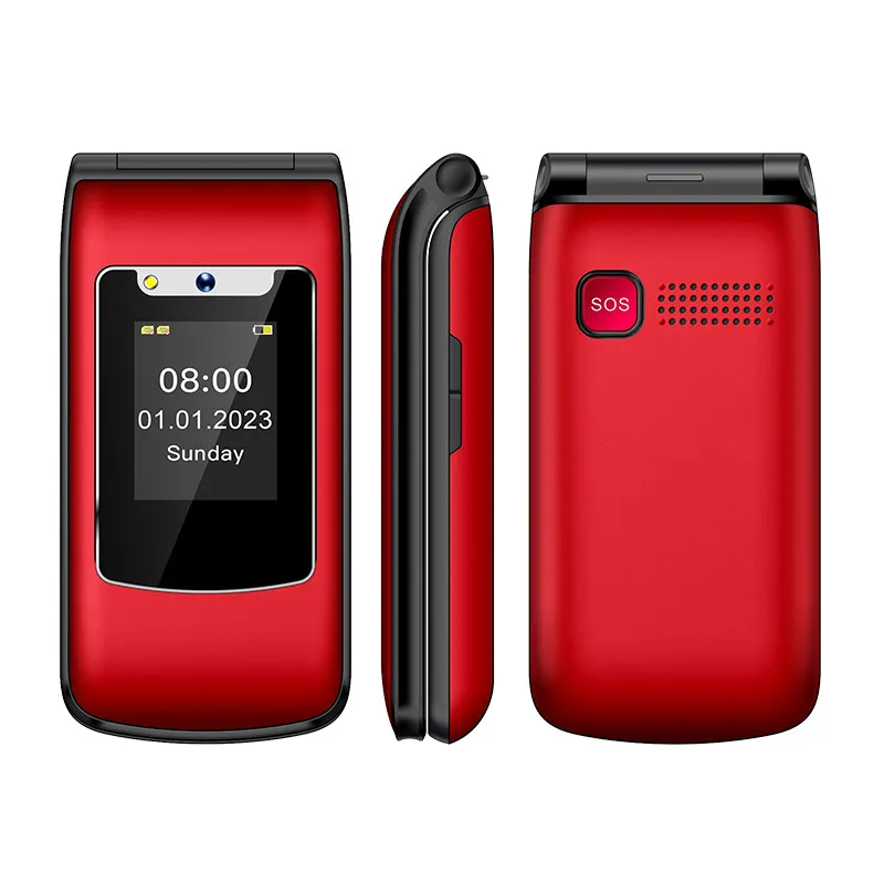 Flip Phone Display 2