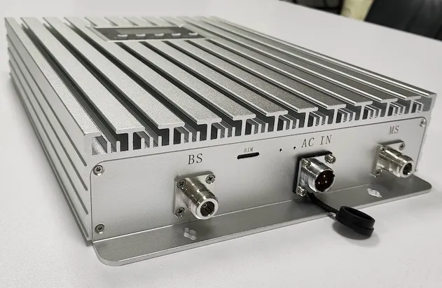 Medium Low Power Type