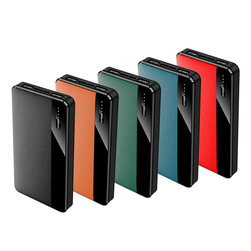Gitra Ultra Slim 10000mAh Power Bank with LED Display